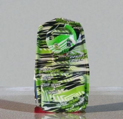 صورة سكوتر كريزي 36 فولت